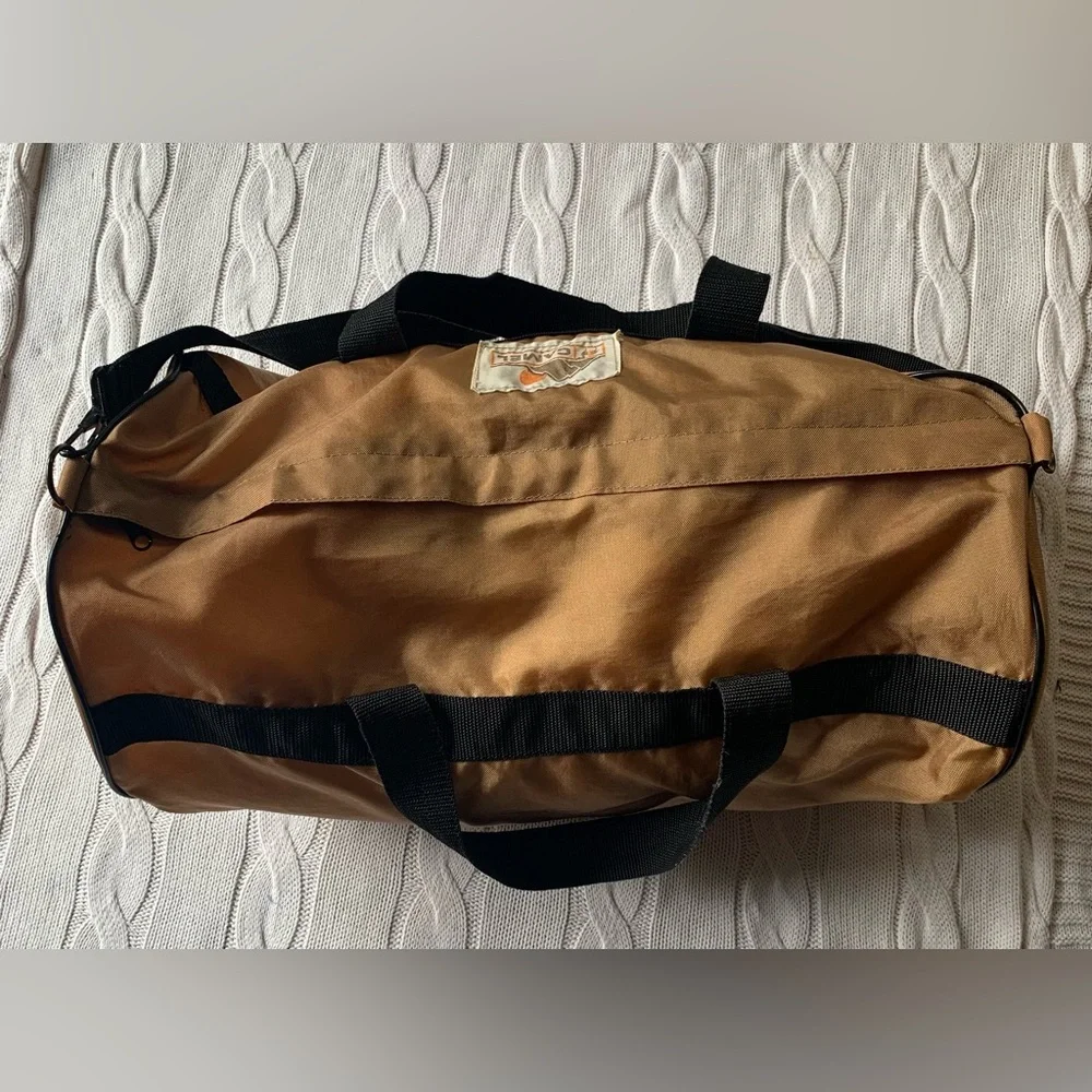 Camel DuffleBag 20in Length